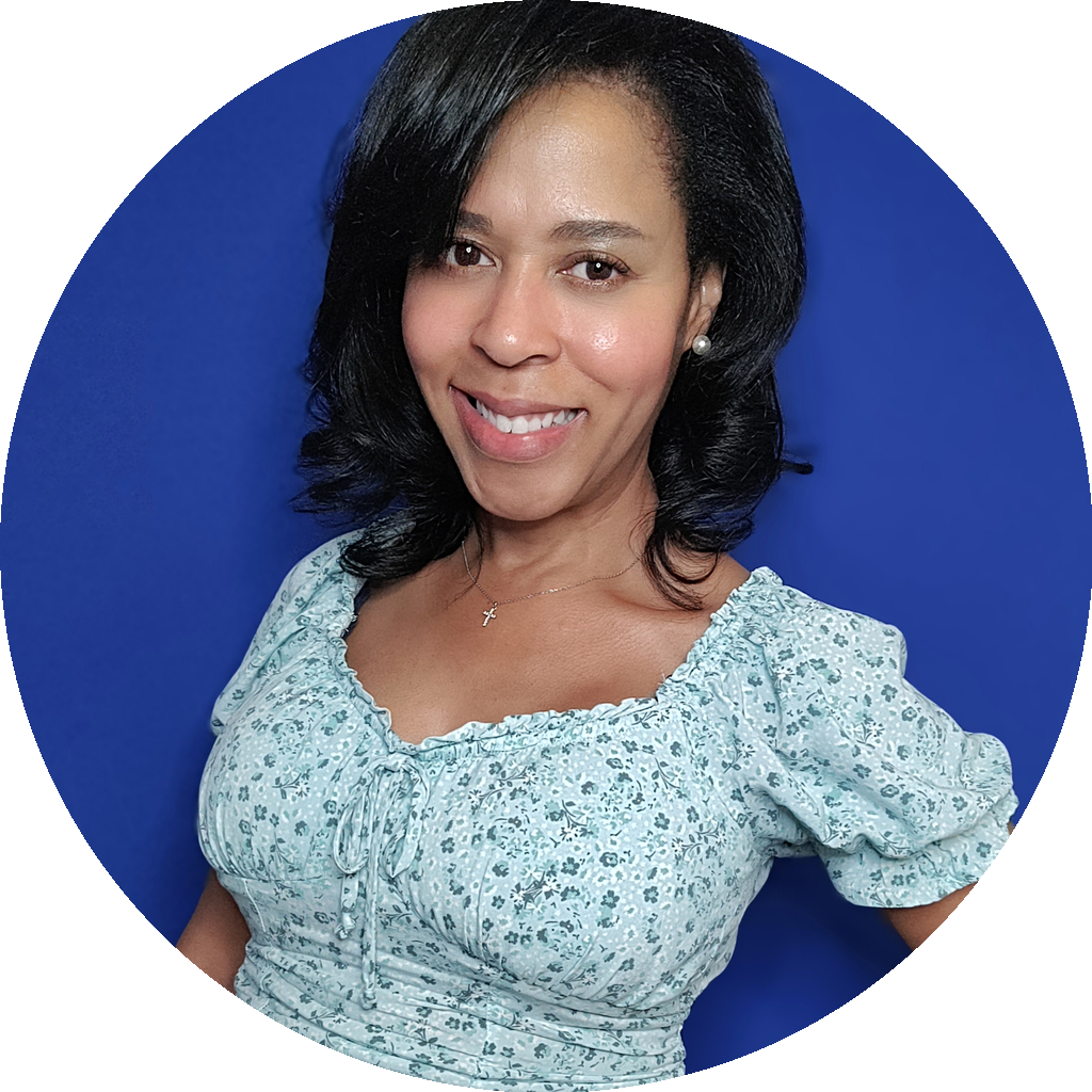Kish Townsend, founder and app creator of Start Smart Money