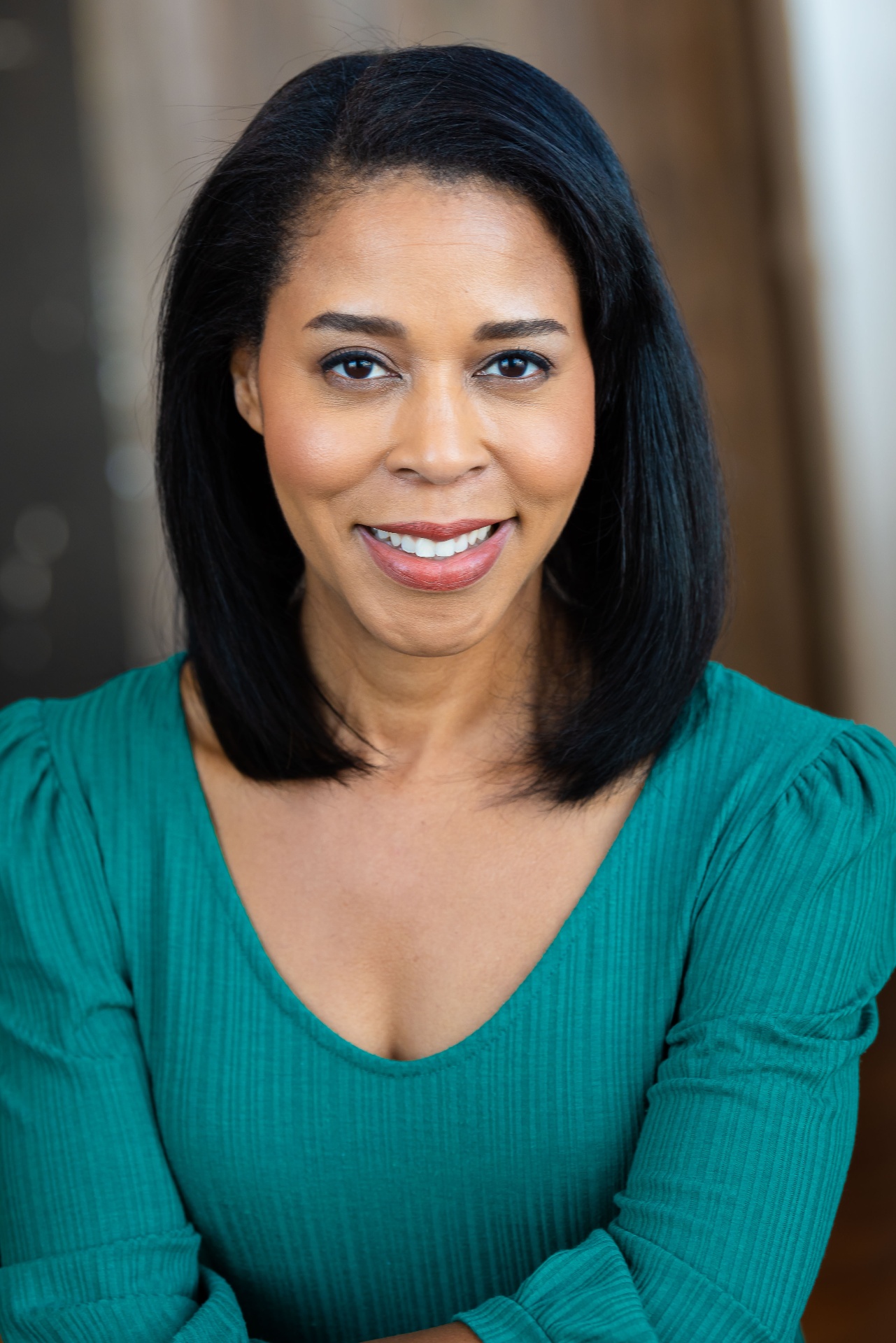 Kish, founder of Kish Talks Credit